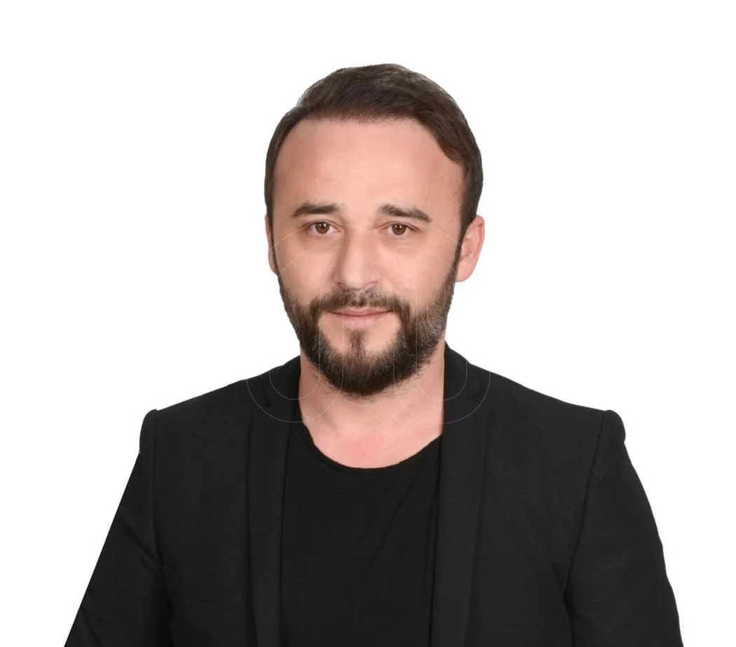 Şenol  PİRPİR
