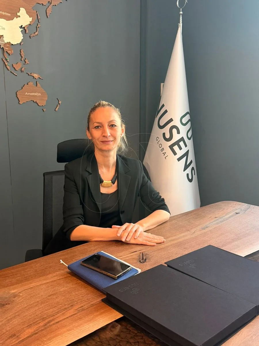 Nazlı  SARGIN