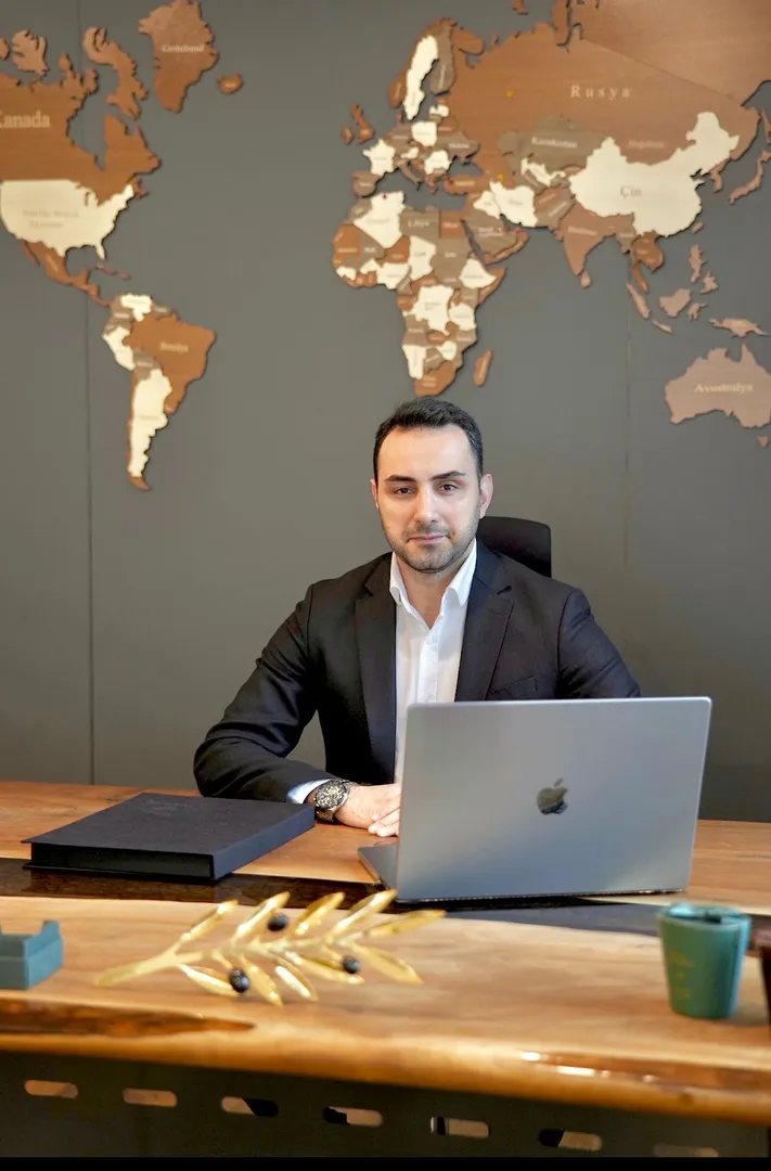 Süleyman EKİN