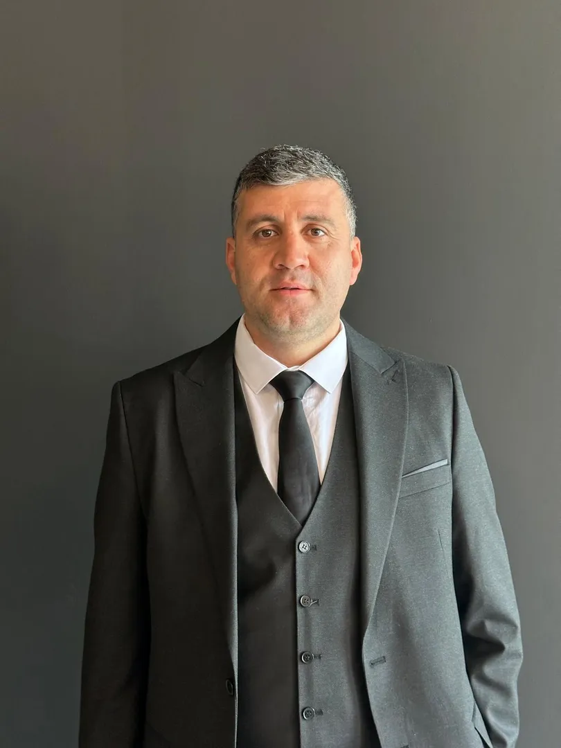 Sinan  AKKURT