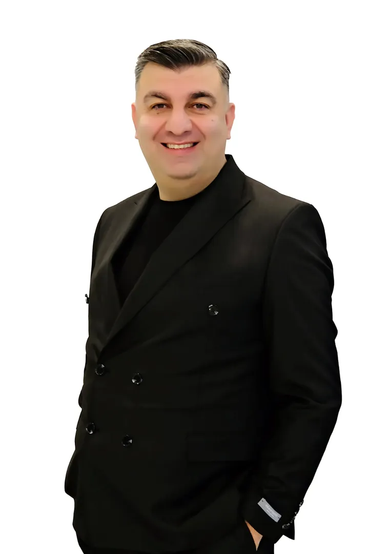 Fatih SEVİNÇ